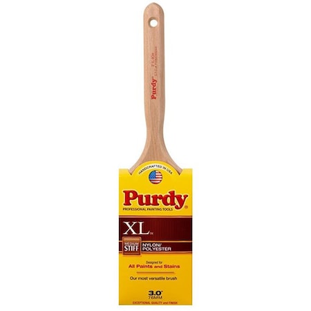 Purdy 3 in.  Xl-Bow Nylox/Poly F/S 144064330